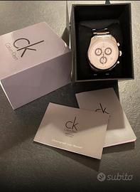 Orologio Calvin Klein