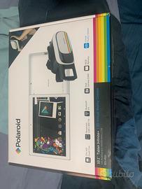 Tablet Polaroid 10” + Virtual Reality Glasses