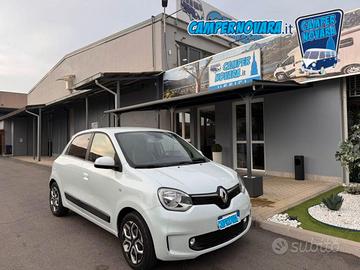 RENAULT Twingo 3ª serie - 2018