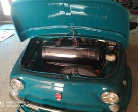 Fiat 500l - 1971