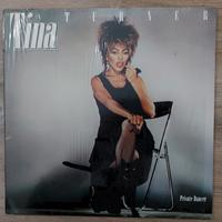 vinile Tina Turner Private Dancer 1984(NM)