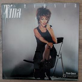 vinile Tina Turner Private Dancer 1984(NM)