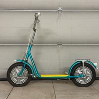 Monopattino per bambini vintage