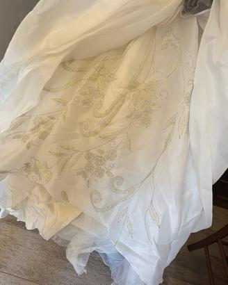 Abito da sposa