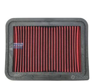 FILTRO ASPIRAZIONE DIRETTA TOYOTA COROLLA X E14 E1