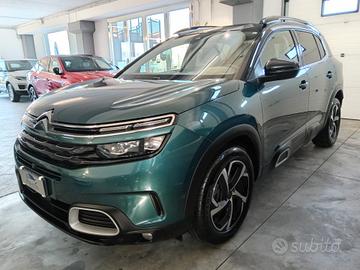 Citroen C5 Aircross BlueHDi Shine 1.5cc 177cv (130