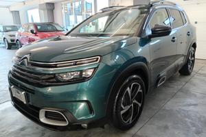 Citroen C5 Aircross BlueHDi Shine 1.5cc 177cv (130