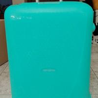 valigia rigida Samsonite 
