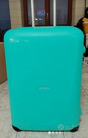valigia rigida Samsonite 
