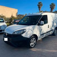 Fiat Doblò 1.6"Finanziamento Senza Busta Paga"2019