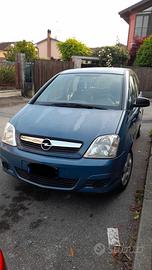OPEL MERIVA 1.4 ——GPL——