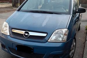 OPEL MERIVA 1.4 ——GPL——