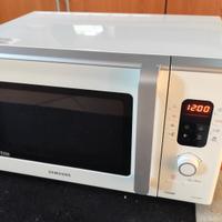 Microonde Samsung Combi Trio 28 lt