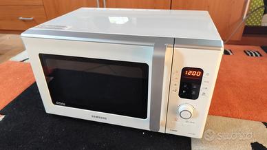 Microonde Samsung Combi Trio 28 lt