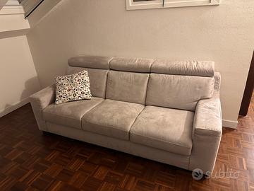 Divano letto poltronesofa 220x95