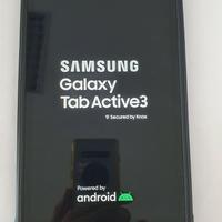 TABLET SAMSUNG GALAXY TAB ACTIVE3