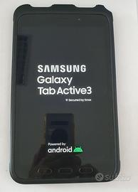 TABLET SAMSUNG GALAXY TAB ACTIVE3