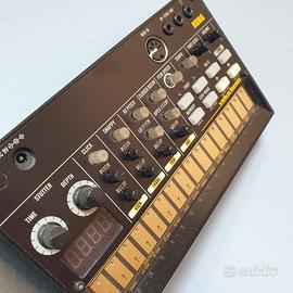 KORG Volca Beats