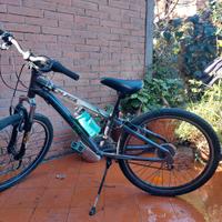 bici Bianchi Duel xs "26 ragazzi