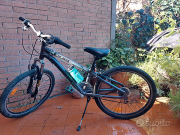 bici Bianchi Duel xs "26 ragazzi