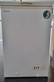 Congelatore a pozzetto Iberna