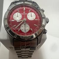 Orologio wiler wetta cronografo anni 90
