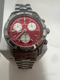 Orologio wiler wetta cronografo anni 90