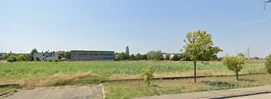 Terreno di 7505 m² a Medicina