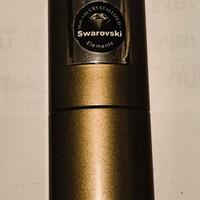 Pocket Manicure Set Swarovski Elements da viaggio