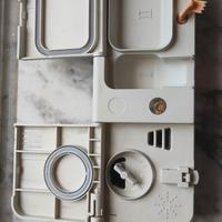 Miele dispenser detersivo per lavastoviglie 