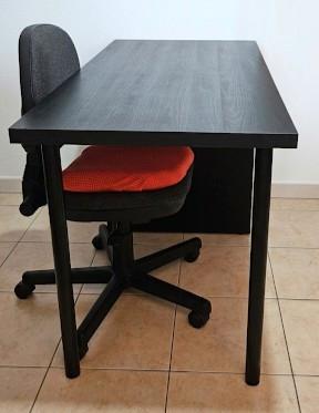 scrivania ikea