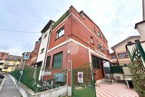 2 LOCALI A SETTIMO MILANESE