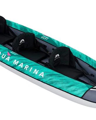 Kayak Aqua Marina Laxo 380 - 3 posti