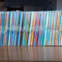 Rat-Man Collection 1-122 Fumetti Panini Comics 