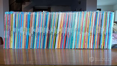 Rat-Man Collection 1-122 Fumetti Panini Comics 