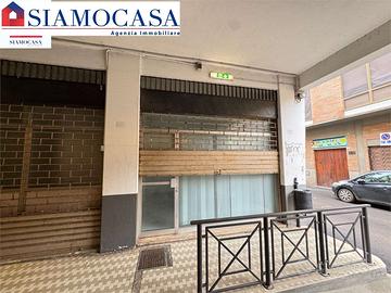 Locale commerciale di circa 30 mq - Siamocasa