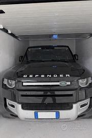 Land Rover Defender  90 P400e PiH-2021 aut. 4*4