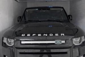 Land Rover Defender  90 P400e PiH-2021 aut. 4*4