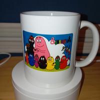 Tazza Barbapapà 325 ml