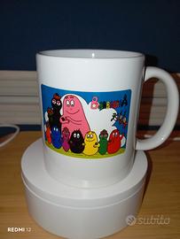 Tazza Barbapapà 325 ml