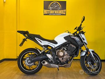 Honda CB 650 F