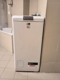 Lavatrice carica dall' alto AEG 7000