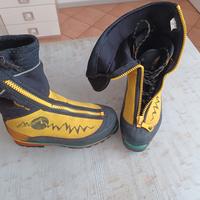 Scarponi LaSportiva Batura