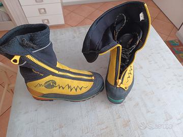 Scarponi LaSportiva Batura