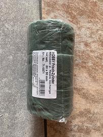 Spugna per fiori finti