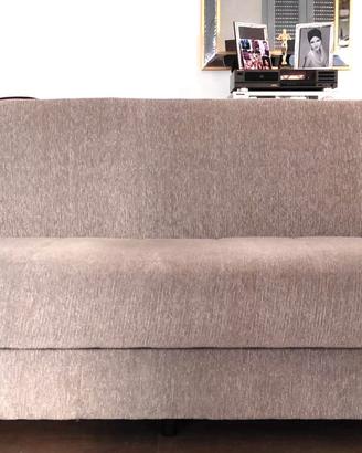 DIVANI 3 POSTI (letto e contenitore) MaisonDuMonde