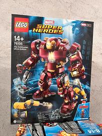 Set LEGO 76105 MISB