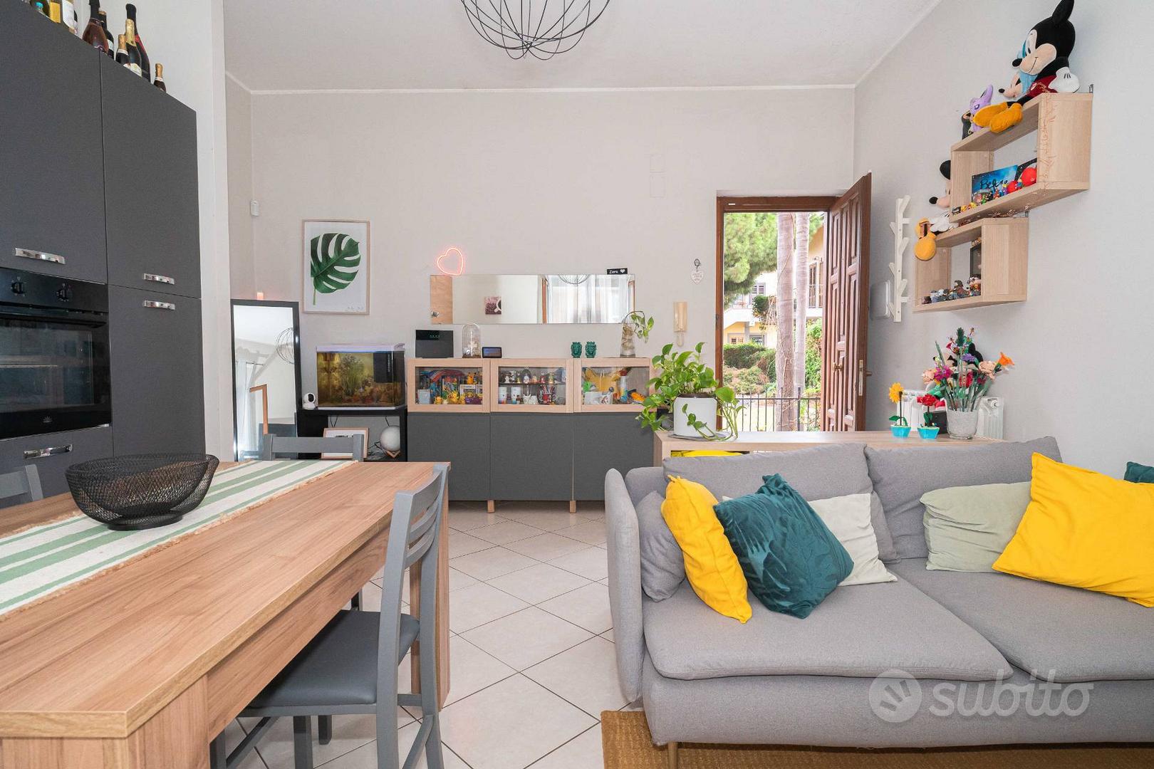 Appartamento – Riposto, Gancia - Altro