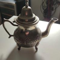 teiera marocchina 
