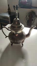 teiera marocchina 